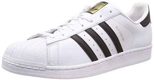 adidas Unisex Adults Superstar C77124 Trainers