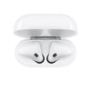 Apple AirPods 2nd Generation Bluetooth Headphones with Charge Case