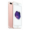 Refurbished Rose Gold iPhone 7 PLUS