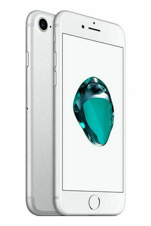 Refurbished Silver iPhone 7