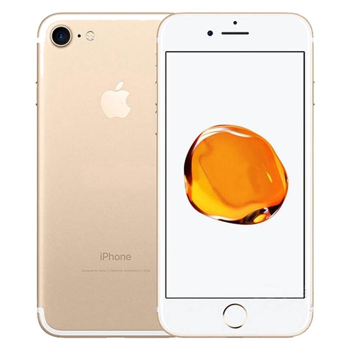 Refurbished Space Gold iPhone 7 LTE