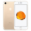 Refurbished Space Gold iPhone 7 LTE