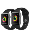 Apple Watch Series 3   38MM 42MM   GPS Cellular