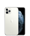 New Silver Apple iPhone 11 Pro