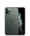 New Midnight Green Apple iPhone 11 Pro Max
