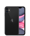 New Black Apple iPhone 11