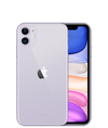 New Purple Apple iPhone 11