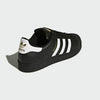 Adidas Superstar Unisex Men's Women's WHITE BLACK FOUNDATION Trainers Shoes