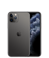 New Space Grey Apple iPhone 11 Pro