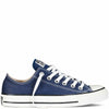 Converse Lo Top Mens Womens Unisex All Star Low Tops Chuck Taylor Blue