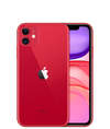 New Red Apple iPhone 11