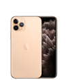 New Gold Apple iPhone 11 Pro Max