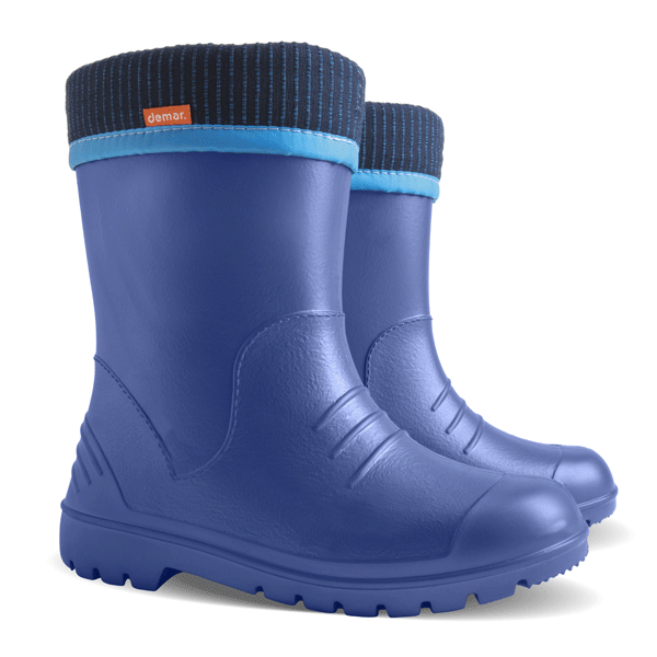 Kids Boys Girls Wellies Wellington Boots Rainy Boots ULTRALIGHT size UK 5-2.5
