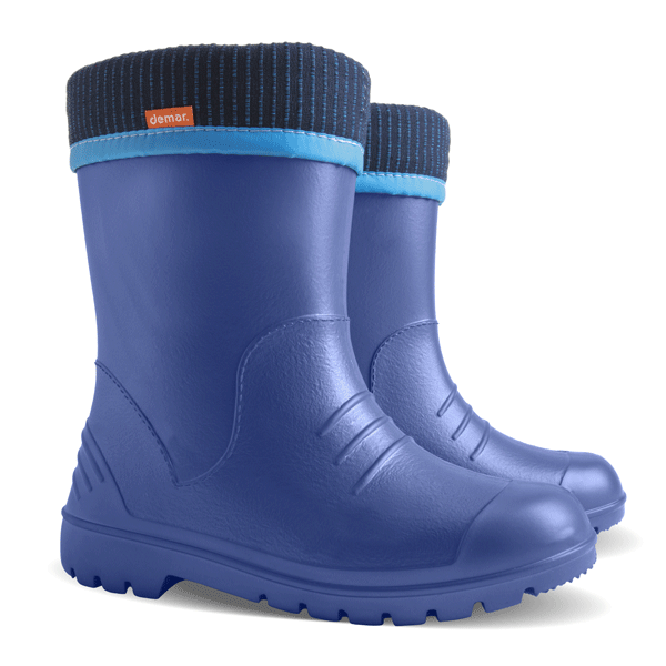 Kids Boys Girls Wellies Wellington Boots Rainy Boots ULTRALIGHT