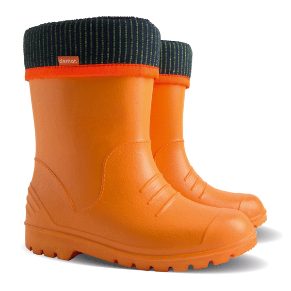 Size 2.5 top girls wellies