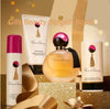 Avon Far Away 4 piece Set Perfume, Telc ,Body Cream & Spray IDEAL GIFT * SALE *