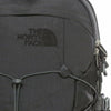 North Face Borealis Mens Womens Grey Backpack Rucksack Bag 15" Laptop Sleeve