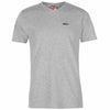 Lee Cooper Mens Essentials V Neck T Shirt Tee Top Short Sleeve