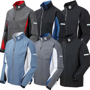FootJoy Hydrolite Rain Waterproof Golf Jacket