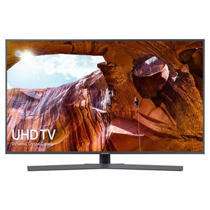 Samsung UE50RU7400UX 50 4K Ultra HD HDR Smart TV