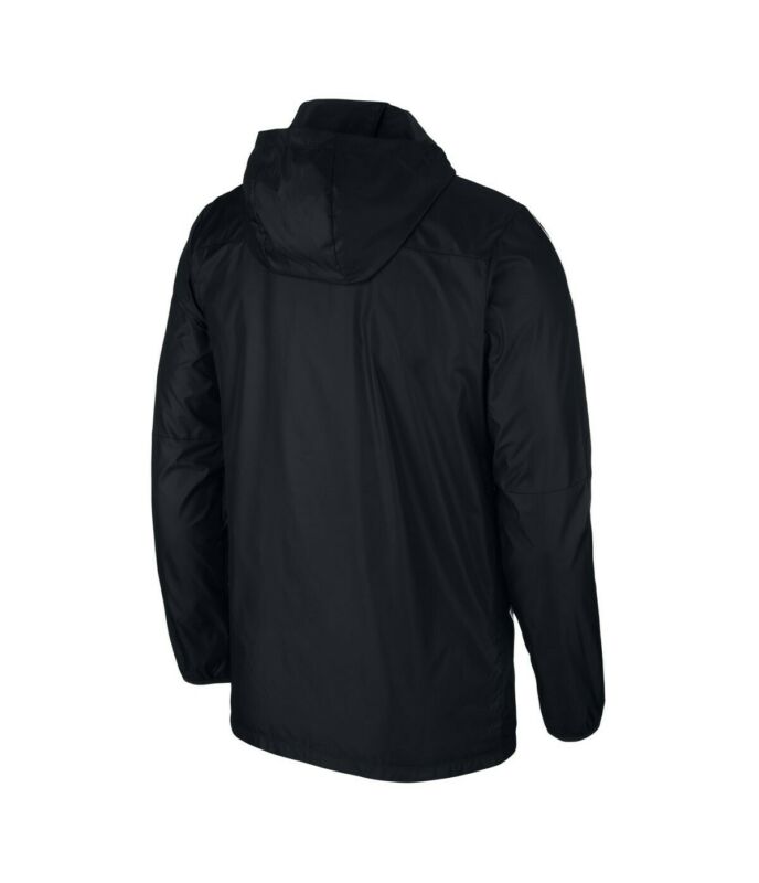 Boys Nike Rain Jacket Waterproof Coat Sports Running Junior Youth Size S M L XL