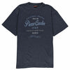 Pierre Cardin Mens C XL Print T Crew Neck Shirt