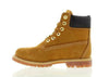 Timberland 6 Inch 10361 Wheat Nubuck Womens Ladies/ Mens  Waterproof Boots Size 3-8