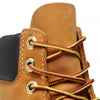 Timberland Mens 6 Inch Classic 10061 Yellow Premium Wide Waterproof Boots Size