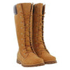 Timberland 83980 Asphalt Classic Tall Juniors Womens Ladies Boots Size 4-6