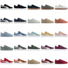 PUMA SUEDE CLASSIC TRAINERS - BLACK, BLUE, BURGUNDY, GREY, NAVY, GREEN & MORE