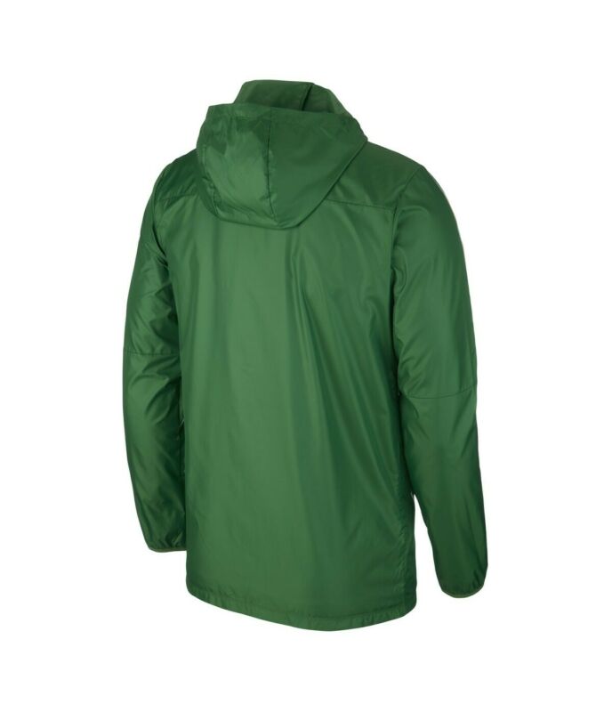 Boys Nike Rain Jacket Waterproof Coat Sports Running Junior Youth Size S M L XL