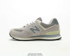 2019 New Balance 574 Classic Suede & Textile Retro Trainers in All Sizes