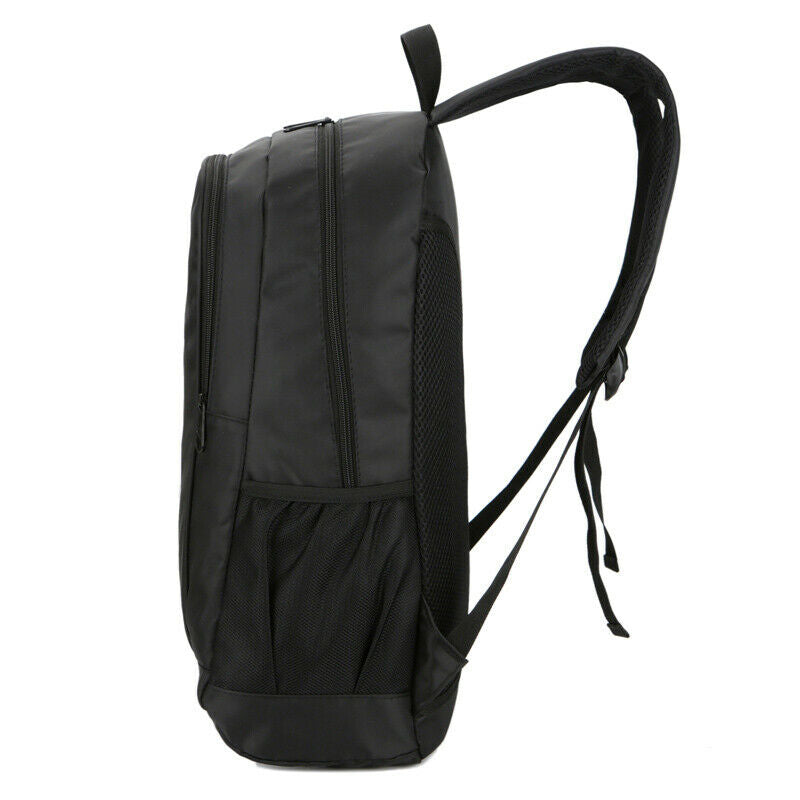 Waterproof Sport Backpack Travel Bag Schoolbag Basketball Training Backpack