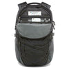 North Face Borealis Mens Womens Grey Backpack Rucksack Bag 15" Laptop Sleeve