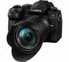 PANASONIC Lumix DC-G90 Mirrorless Camera with G Vario 14-140 mm f/3.5-5.6 II ASP
