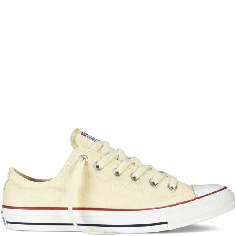 Converse Women Men Unisex All Star Low Tops Chuck Taylor Trainers  all sizes