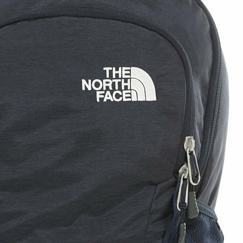 North Face Jester Mens Womens Navy Rucksack Backpack School Work Laptop Bag