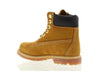 Timberland 6 Inch 10361 Wheat Nubuck Womens Ladies/ Mens  Waterproof Boots Size 3-8