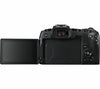 CANON EOS RP Mirrorless Camera with RF 24-105 mm f/4L IS USM Lens +Mount Adapter