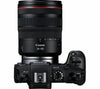 CANON EOS RP Mirrorless Camera with RF 24-105 mm f/4L IS USM Lens +Mount Adapter