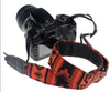 Travel Style Camera Shoulder Neck Strap Knitted Fabric Bohemia Style Shoulder Strap Fashion Color For digital SLR camer