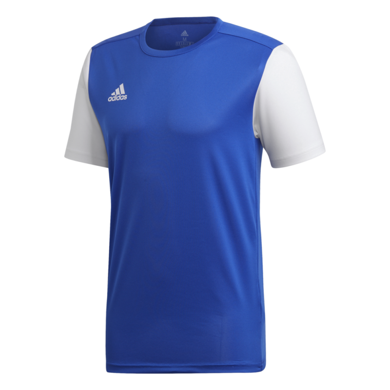 Mens Adidas Estro 19 Training T Shirt Football Sports Top Gym Size S M L XL XXL
