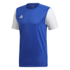 Mens Adidas Estro 19 Training T Shirt Football Sports Top Gym Size S M L XL XXL
