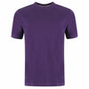 Slazenger Mens Plain T Shirt Crew Neck Tee Top Short Sleeve Lightweight Cotton